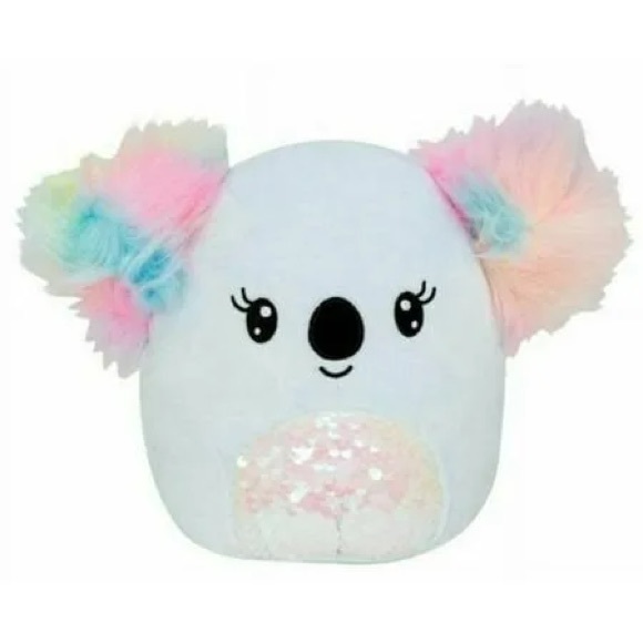 8” Target Exclusive Kya Squishmallow - Picture 1 of 7